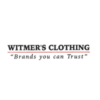 WITMER'S CLOTHING