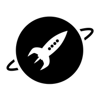 ActionRocket logo