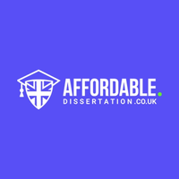 Affordable Dissertation UK logo