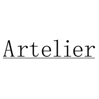 Artelier Art Consultancy logo