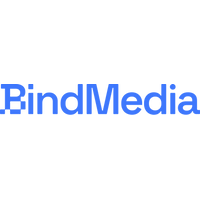 Bind Media logo