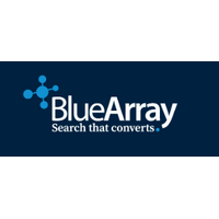 Blue Array logo