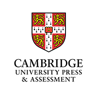 Cambridge University Press & Assessment  logo