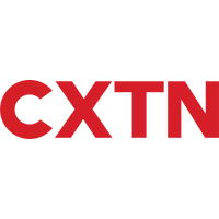 CAXTON logo