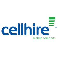 Cellhire logo