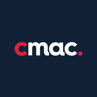 CMAC. logo