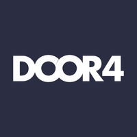 Door4 logo