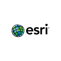 Esri UK logo