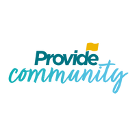 Provide Community logo