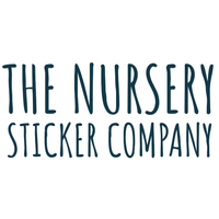 The Nursery Sticker Company