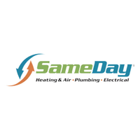 Same Day Heating & Air Plumbing Electrical