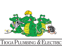 Tioga Plumbing & Electric