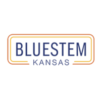 Bluestem Kansas logo