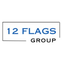 12 Flags