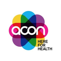 ACON Health Limited logo