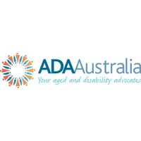 ADA Australia logo