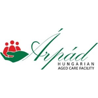 Arpad Elderly Welfare Society Inc logo