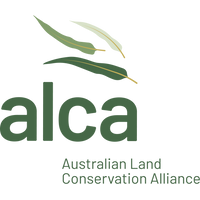 Australian Land Conservation Alliance logo