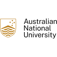 Australian National University logo