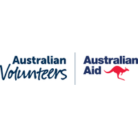 Australian Volunteers Program logo
