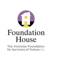 Foundation House logo