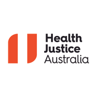 Health Justice Australia logo