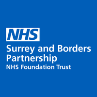 Surrey and Borders Partnership NHS Foundation Trust