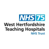 West Hertfordshire Teaching Hospitals NHS Trust