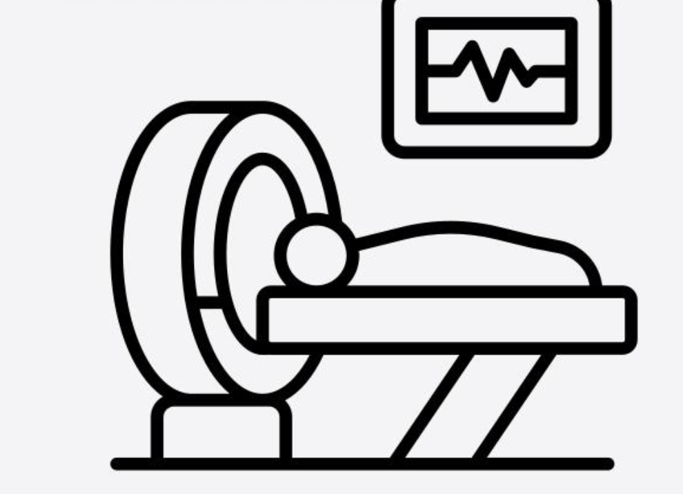 Radiology visual data 3