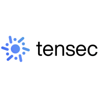 Tensec logo