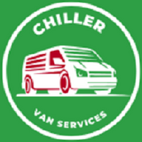 Chiller Van Services