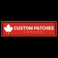 Custom Patches Canada
