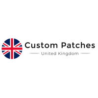 Custom Patches UK