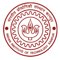 IIT Kanpur logo