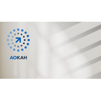 AOKAH INC logo