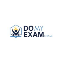 Do My Exam For Me
