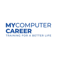 MyComputerCareer Inc logo