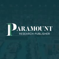 Paramount Research Publisher
