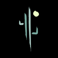 Cactus and Camel