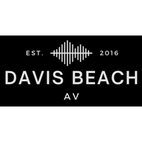 Davis Beach AV