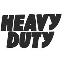 Heavy Duty