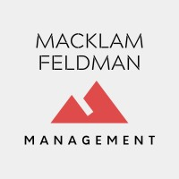 Macklam Feldman Management