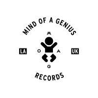 Mind of a Genius Records / Green Tea Distribution 