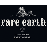 Rare Earth