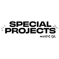 Special Projects Music