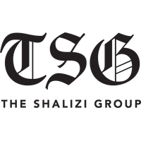 The Shalizi Group