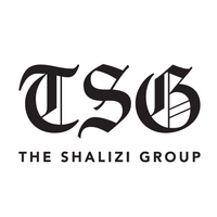 The Shalizi Group