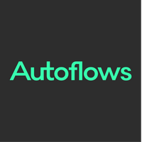 Autoflows A/S logo