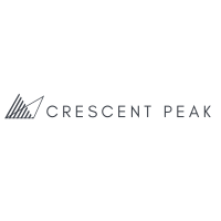 Crescent Peak logo