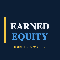 Earned Equity
